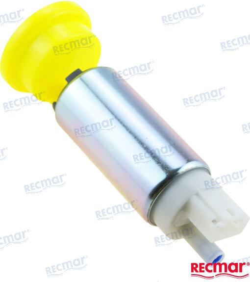 MERCURY/YAMAHA FUEL PUMP | OEM  60V-13907-00 | Z, LZ 250 (2003-07) Z, LZ 300 (2003-07) | RECMAR