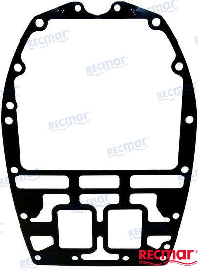 YAMAHA BASE GASKET | OEM  60V-45113-02 | GASKETS | RECMAR