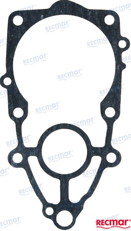 YAMAHA GASKET, WATER PUMP | OEM  60X-44315-A0 | GASKETS | RECMAR