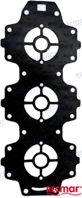 YAMAHA HEAD COVER GASKET | OEM  61A-11193-A2 | HEAD | RECMAR