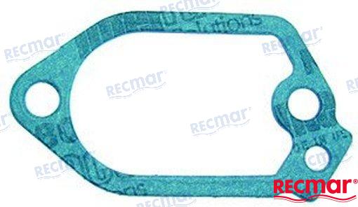 YAMAHA GASKET | OEM  61A-12414-A0 | GASKETS | RECMAR