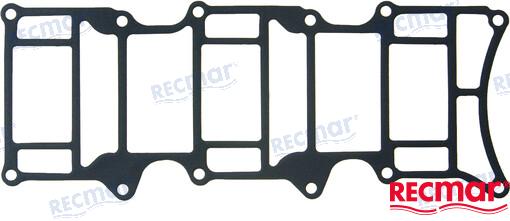 YAMAHA INTAKE GASKET | OEM  61A-13645-00 | INTAKE GASKET | RECMAR