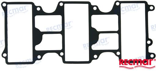 YAMAHA INTAKE GASKET | OEM  61A-13646-00 | INTAKE GASKET | RECMAR