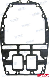 YAMAHA BASE GASKET | OEM  61A-45113-A0 | GASKETS | RECMAR