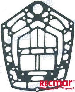 YAMAHA GASKET UPPER CASING | OEM  61A-45114-A0 | GASKETS | RECMAR