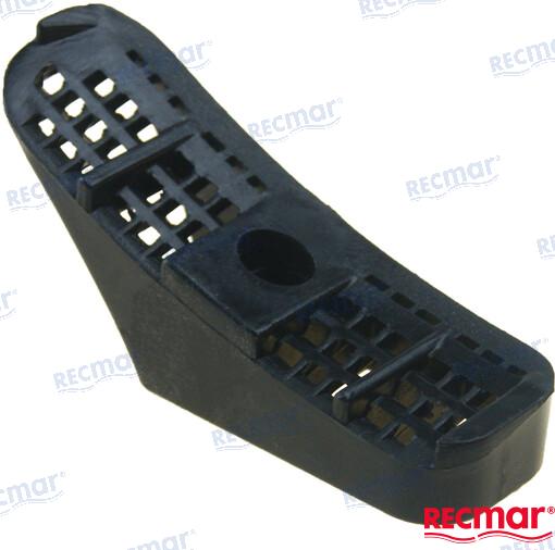 WATER SCREEN PORT | OEM  61A-45214-10 | WATER PUMP | RECMAR