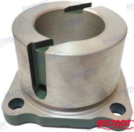 MERCRUISER DRIVE SHAFT BEARING HOUSING | OEM  61A-45331-00-94 | DRIVE  | RECMAR