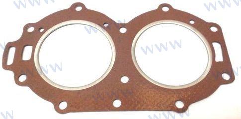 YAMAHA CYLINDERHEAD GASKET | OEM  61N-11181-00 | CYLINDER HEAD GASKETS | RECMAR