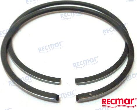 YAMAHA PISTON RING | OEM  61N-11603-00 | PISTON | RECMAR