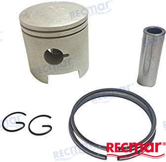 YAMAHA PISTON | OEM  61N-11636-00 | PISTON | RECMAR