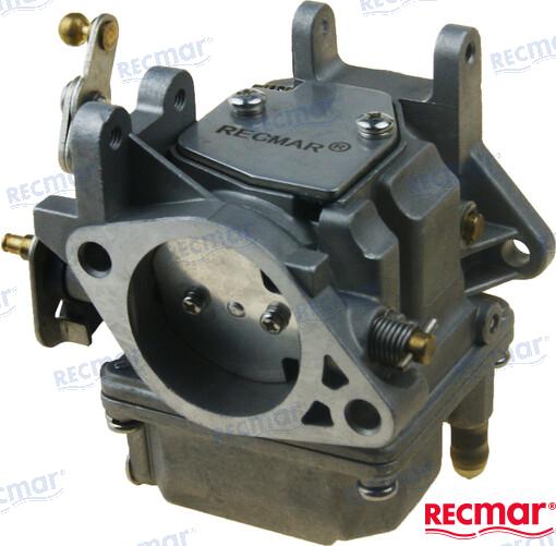 YAMAHA CARBURATOR | OEM  61N-14301-04 | CARBURATOR | RECMAR