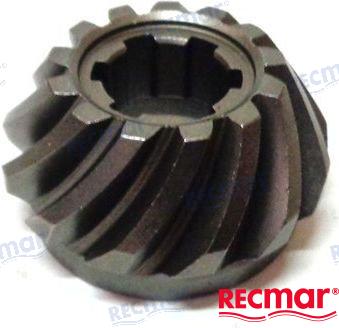 YAMAHA GEAR | OEM  61N-45551-00 | GEAR | RECMAR