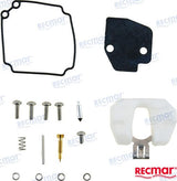 YAMAHA CARBURETOR KIT | OEM  61N-W0093-00 | CARBURATOR KIT | RECMAR