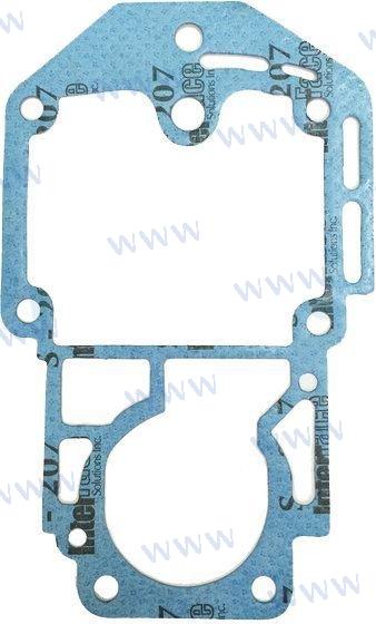 MERCRUISER GASKET UPPER BASE | OEM  61T-45113-A0 | PARTS | RECMAR