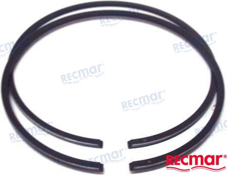 YAMAHA PISTON RING | OEM  61U-11601-00 | PISTON | RECMAR