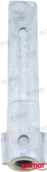 ALUMINIUM ANODE | OEM  62Y-11325-00AL | ALUMINIUM | RECMAR