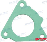 YAMAHA EXHAUST GASKET | OEM  62Y-41133-00 | EXHAUST GASKET | RECMAR