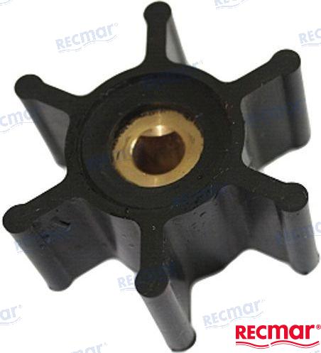 IMPELLER | OEM  6303-0001 | IMPELLER | RECMAR