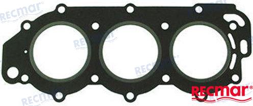 YAMAHA GASKET CYLINDER HEAD | OEM  63D-11181-A1 | GASKETS | RECMAR