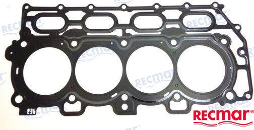 YAMAHA HEAD GASKET | OEM  63P-11181-00 | HEAD GASKET | RECMAR