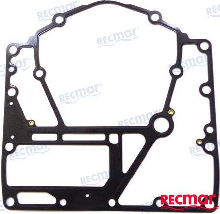 YAMAHA GASKET ENGINE | OEM  63P-11351-01 | GASKETS | RECMAR