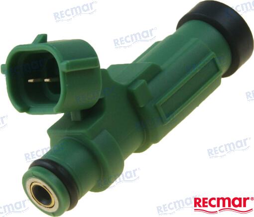 YAMAHA INJECTOR | OEM  63P-13761-01 | INJECTOR | RECMAR