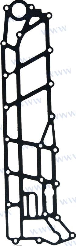 YAMAHA GASKET | OEM  63P-41114-A3 | GASKETS | RECMAR