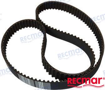 YAMAHA BELT | OEM  63P-46241-00 | BELTS | RECMAR