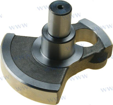 YAMAHA CRANKSHAFT 2.PART | OEM  63V-11422-00 | CRANK | RECMAR