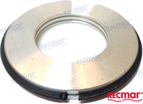 YAMAHA O-RING | OEM  63V-11515-02 | O-RING | RECMAR