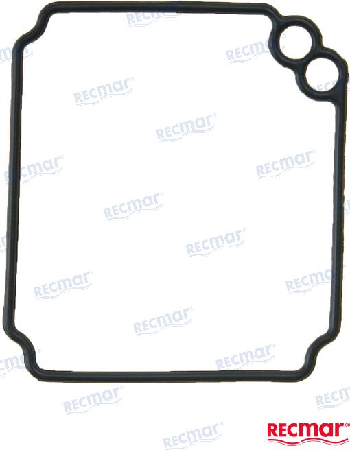 YAMAHA CARBURETOR GASKET | OEM  63V-14984-00 | CARBURATOR | RECMAR