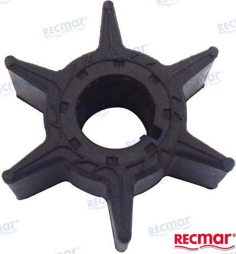 YAMAHA IMPELLER | OEM  63V-44352-01 | IMPELLER | RECMAR