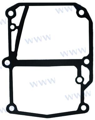 YAMAHA GASKET LOWER BASE | OEM  63V-45113-A1 | PARTS | RECMAR