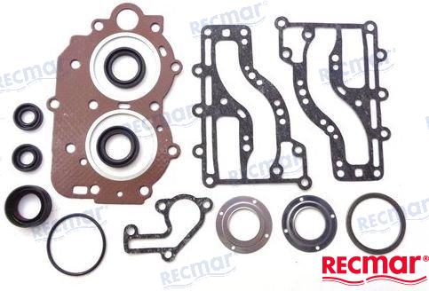 YAMAHA POWER HEAD GASKET KIT | OEM  63V-W0001-00 | PARTS | RECMAR