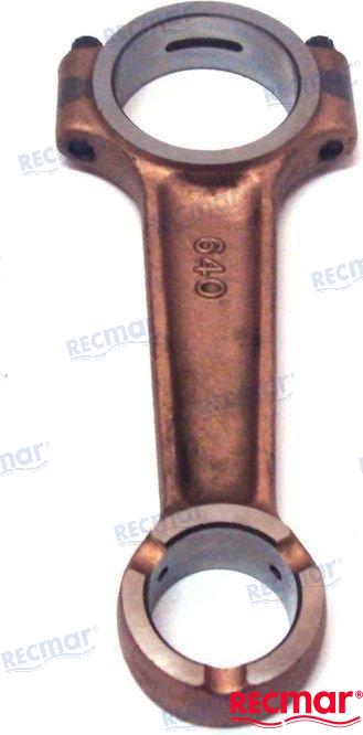 MERCRUISER CONNECTING ROD | OEM  640-9612A7 | CONNECTING ROD | RECMAR