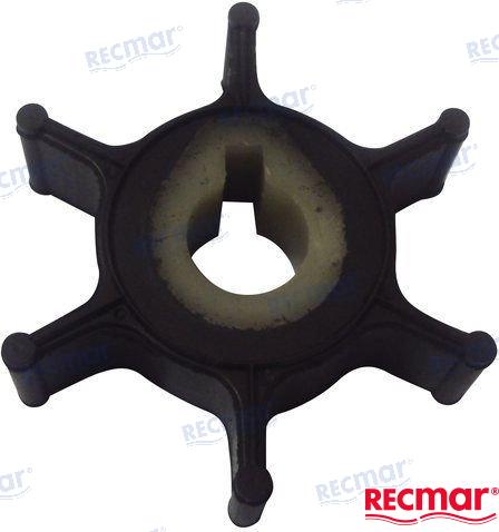 YAMAHA IMPELLER | OEM  646-44352-01 | IMPELLER | RECMAR