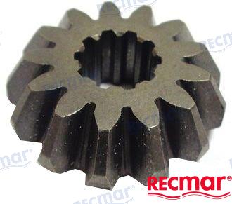 MERCRUISER GEAR | OEM  647-45551-00 | GEAR | RECMAR