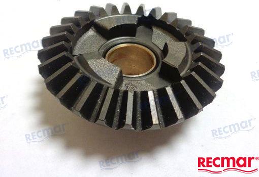 YAMAHA REVERSE GEAR | OEM  647-45570-00 | GEAR | RECMAR