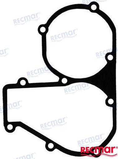 YAMAHA GASKET ADMISSION | OEM  648-13621-A0 | GASKETS | RECMAR