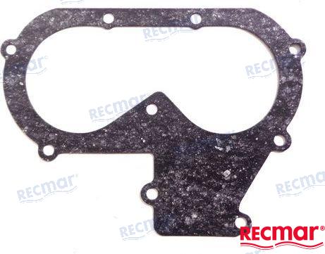 YAMAHA GASKET ADMISSION | OEM  648-13645-A0 | GASKETS | RECMAR