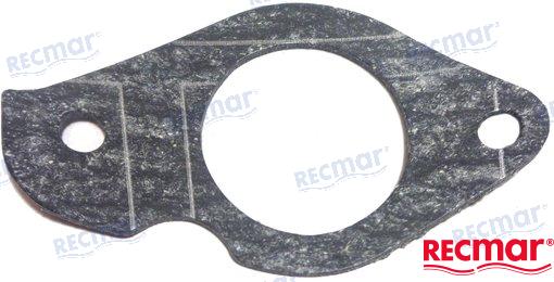 MERCRUISER CARBURETOR GASKET | OEM  648-14198-A0 | RECMAR