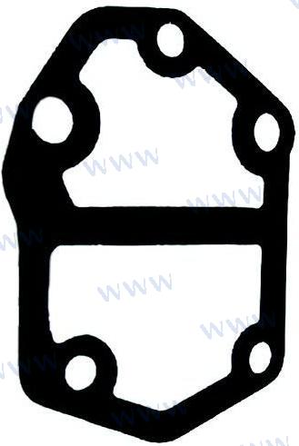 YAMAHA FUEL PUMP GASKET | OEM  648-24435-02 | PARTS | RECMAR