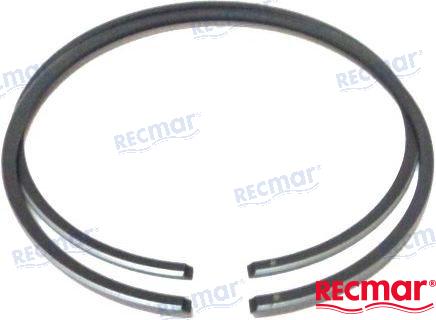 YAMAHA PISTON RING | OEM  64D-11603-01 | PISTON | RECMAR