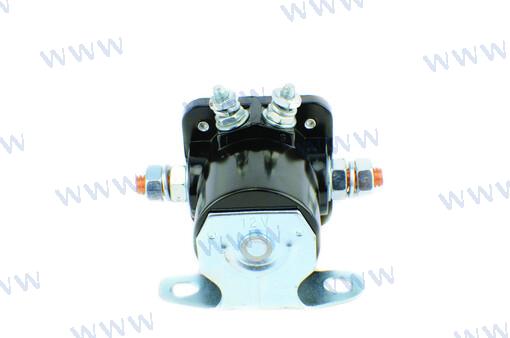 MERCRUISER SELENOID | OEM  65057T1 | PARTS | RECMAR