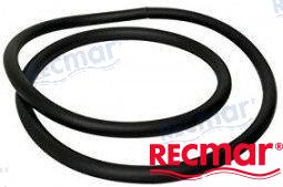 MERCRUISER TRANSOM SEAL | OEM  65533A1 | TRAMISSION | RECMAR