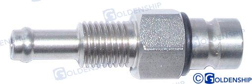 SUZUKI FUEL CONNECTOR | OEM  65720-98520 | FUEL | RECMAR