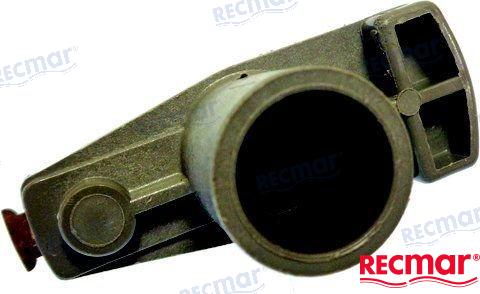 CRUSADER ROTOR | OEM  65864 | RECMAR