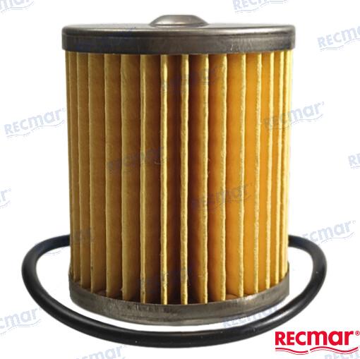 SUZUKI FUEL FILTER | OEM  65910-98J01 65910-98J00,  RECMAR