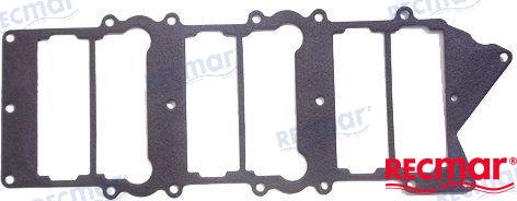 YAMAHA INTAKE GASKET | OEM  65L-13645-00 | INTAKE GASKET | RECMAR