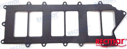 YAMAHA INTAKE GASKET | OEM  65L-13646-00 | INTAKE GASKET | RECMAR